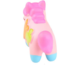 Lovely Toy Stress Relief Soft Toy horse